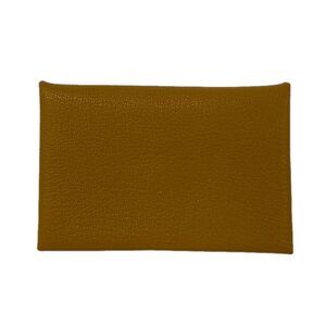 Hermès Calvi Coin Case